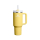 Bidon i butelka sportowa Stanley Quencher H2.O FlowState™ 1.18L Daffodil